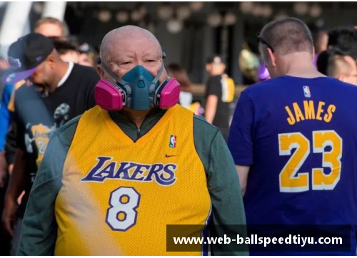深度解析QQ NBA：探索最新赛事、球队动态及明星表现