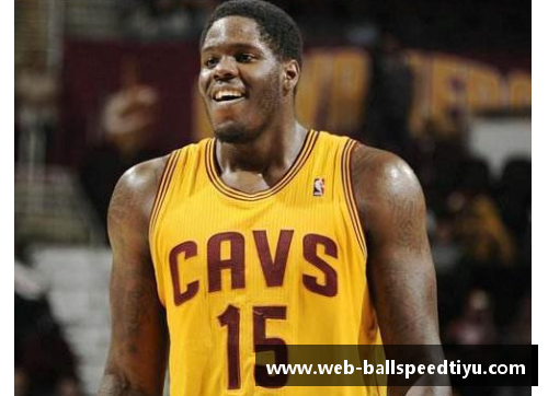 亚当斯：NBA的新生力量和领导者